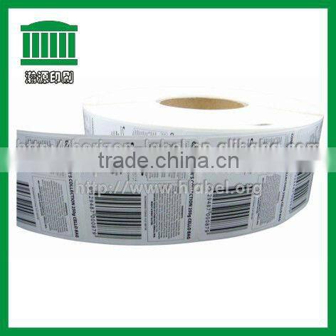2013 Best Price Barcode
