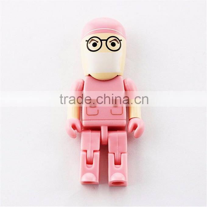 Doctor Model Usb Flash Disk 256Mb