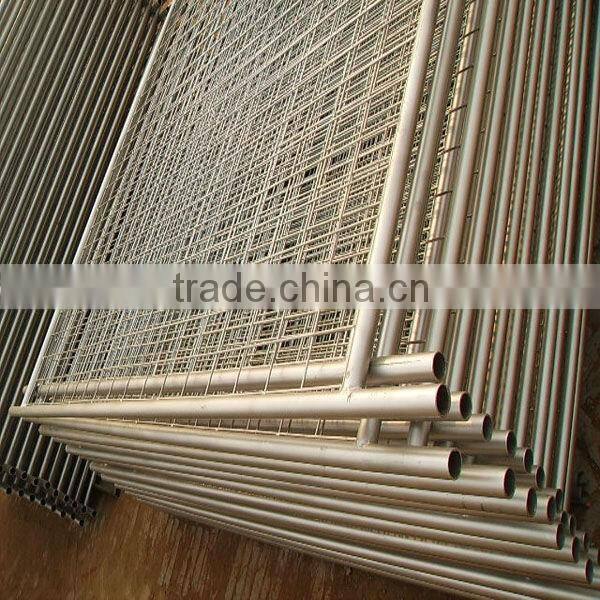 Best price easy install temporary fencing(australia)