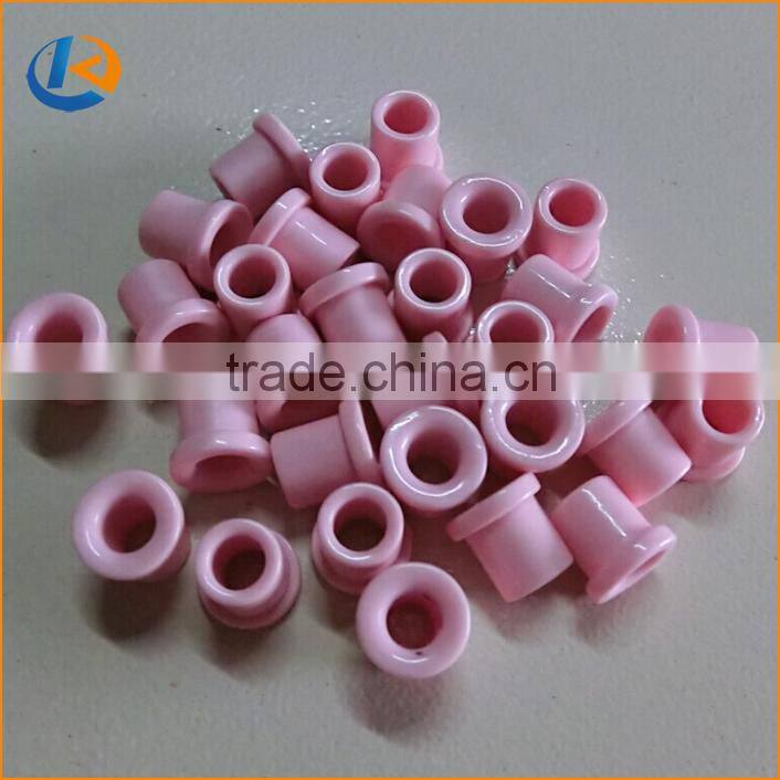 High Temperature 99 Alumina Ceramic thread guide