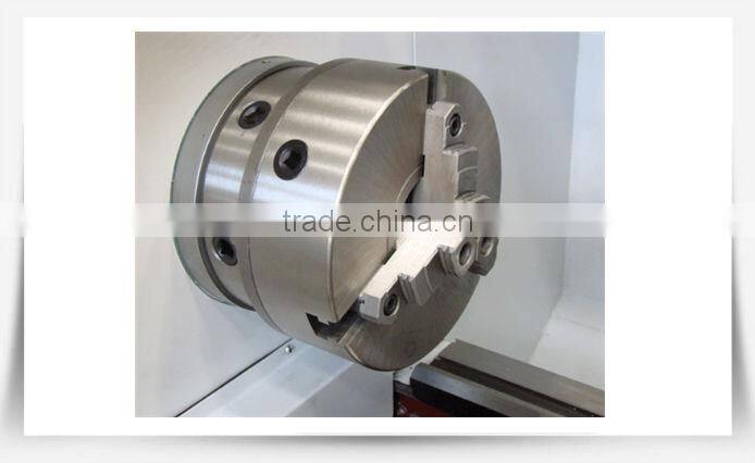 CKA61100A Bench Hobby Lathe Cnc