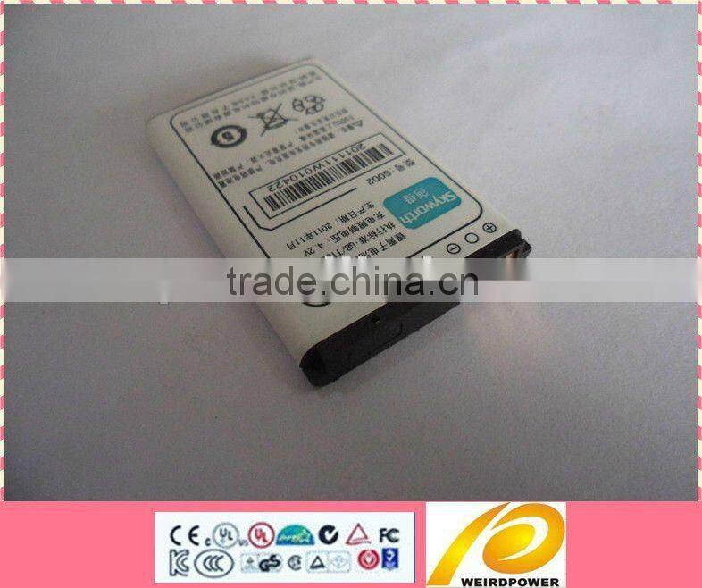 Mobile phone battery for Nokia