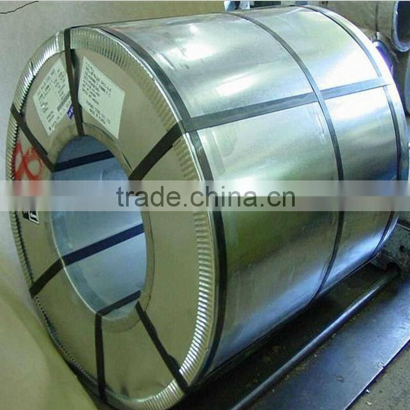 galvalume steel coils