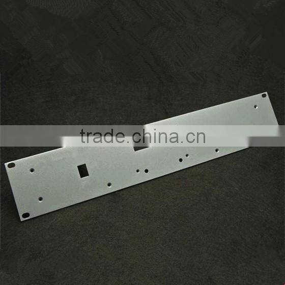 Sheet Metal Vent Pipe Assembly