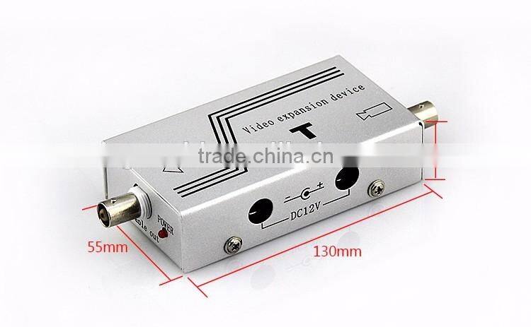 2016 China Video Anti Jammer, Video camera anti jamming