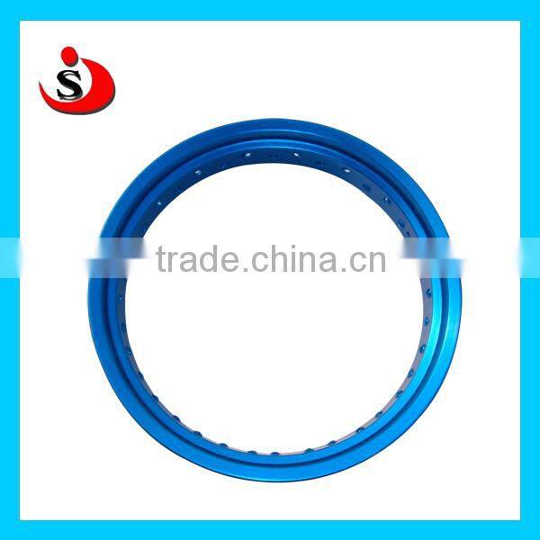 Chinese Manufacturer Supermoto / Motocross CRF 125 250 450 Alloy Wheel Rim 36 Spoke