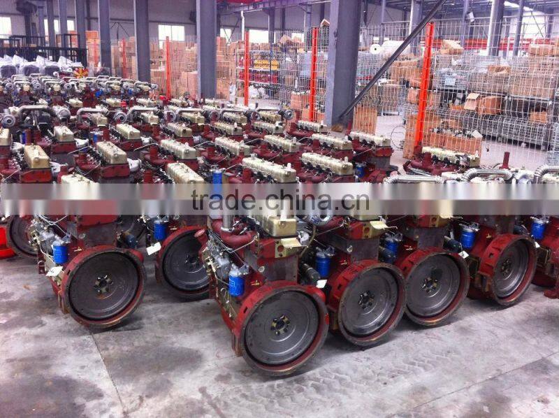 K4100 diesel the engine KOFO manufacturer direct sales