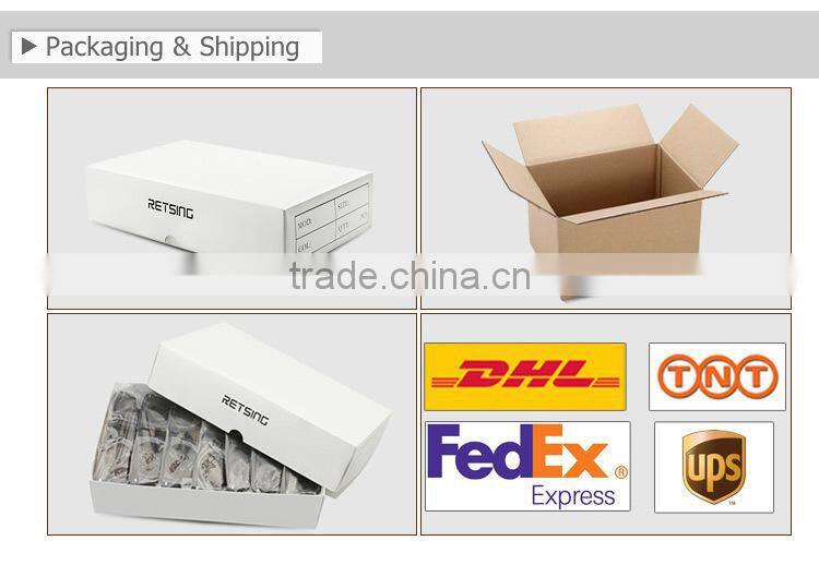 High quality tube wood glasses case,Bamboo wood color personalized glasses case