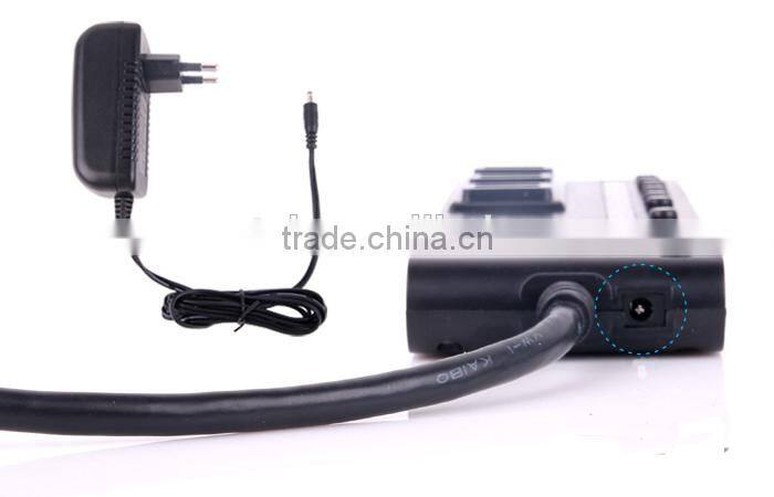 Multi 10 Port USB 2.0 3.0 in One USB Charging Hub