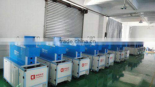 2013 Perfect Germany IPG Fiber Laser Marking Surgical Instruments