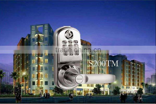 Popular Design Key Code Lock