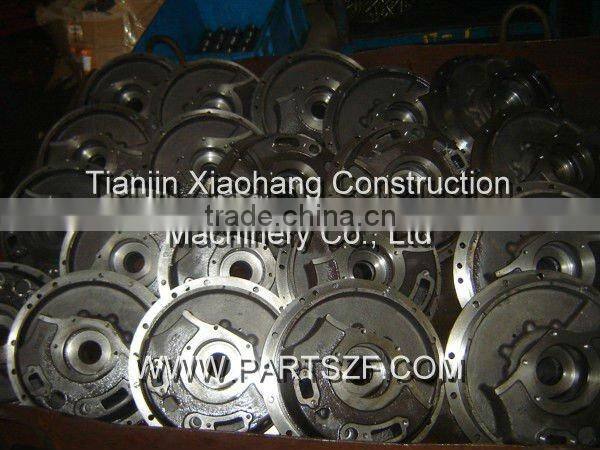 ADVANCE 4WG180 gearbox