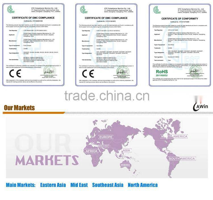 Powerful Stainless Steel Body Slow Juicer