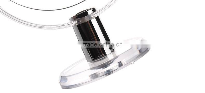 C85 ANPHY round makeup mirror with stand