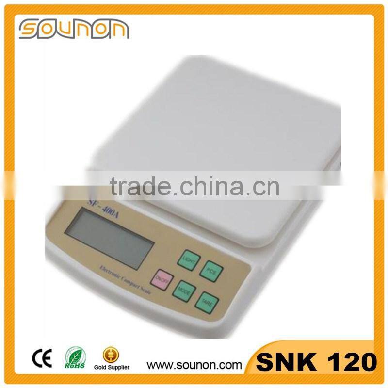 OEM logo printing digital kitchen scale, health food scale, electronic diet scale
