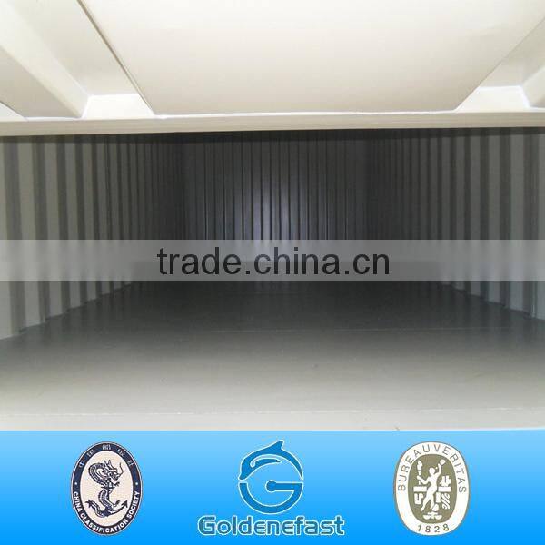 bulk container shipping container parts