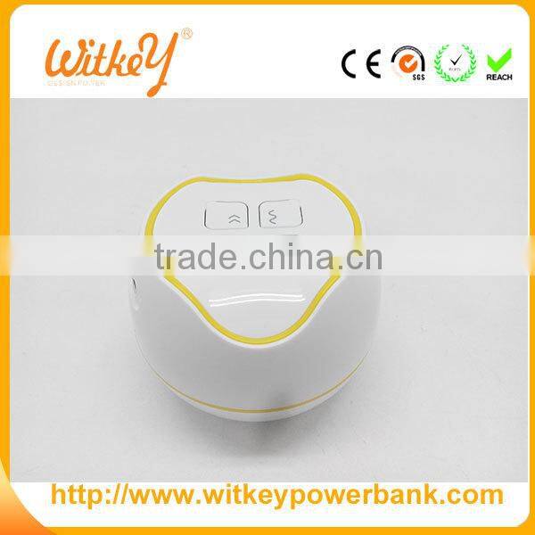 2015 mini portable bluetooth speaker for smartphone