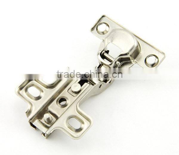 Antique branded snap on mini kitchen cabinet door hinge