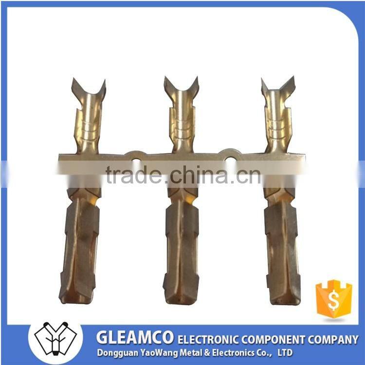 OEM Male and female electrical wire terminal connector