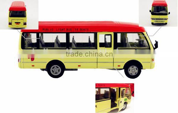 1:32 wholesale diecast models,diecast bus models for kids