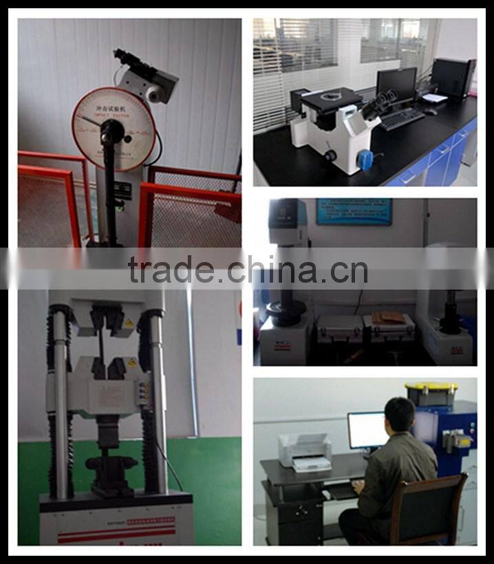 manufacture high quality oil well casing sizes