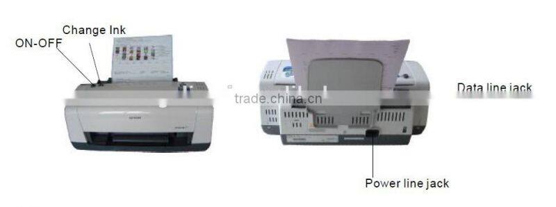 alibaba china/new product body analyzer machine/tanita body composition analyzer
