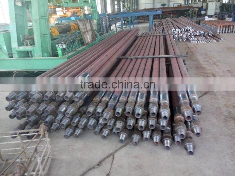 oil well drilling t4 Drill Pipe/drilling pipe