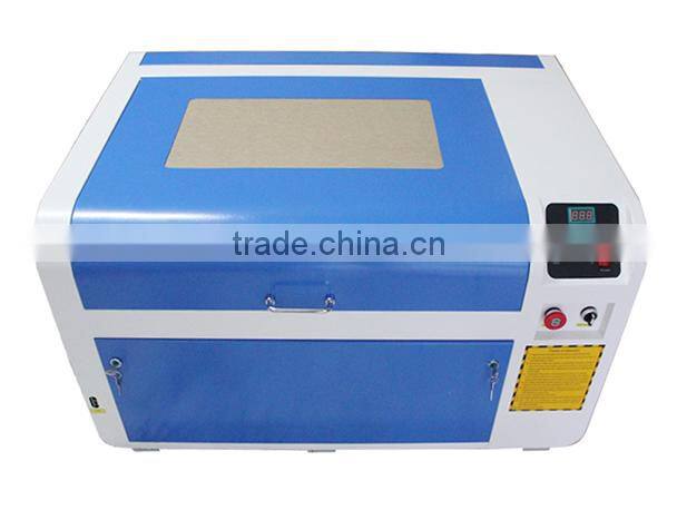CO2 Carving Engraving Laser Machine CNC