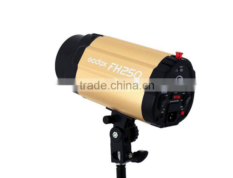 GODOX Profissional Studio Flash in Studio Equipment, Photographic Equipment