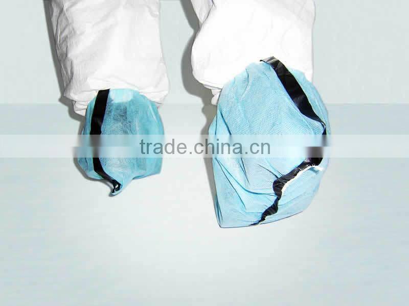 wholesale disposable men nonwoven overshoe
