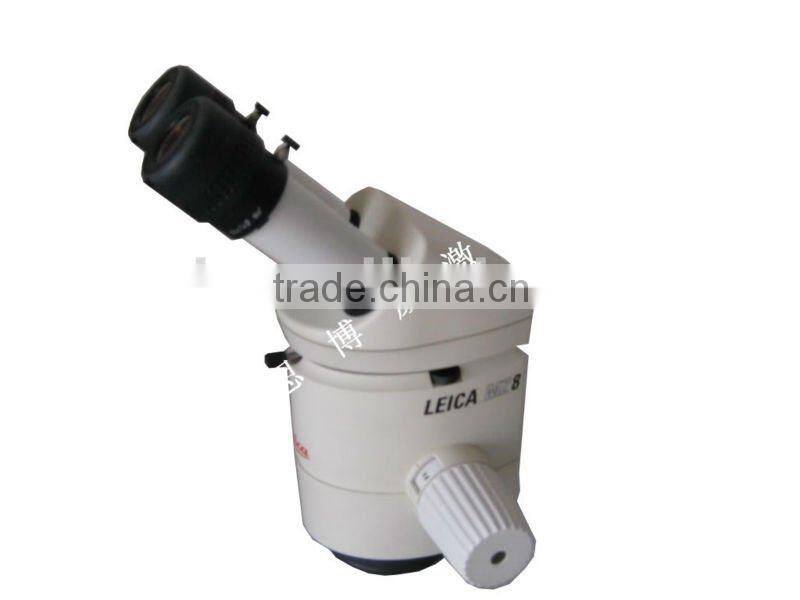 LEICA stereo microscope 10X price