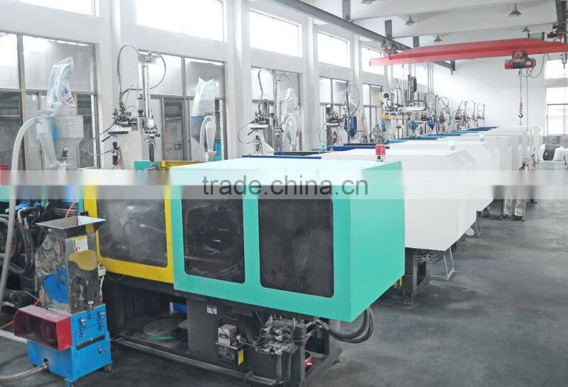 red/white trigger sprayer JD-101G 28/410