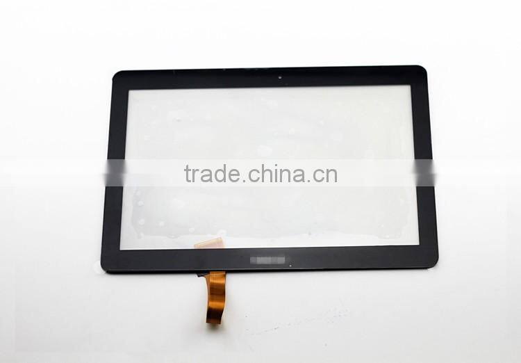 For samsung P5100 Original LCD display touch screen digitizer 10.1 inch