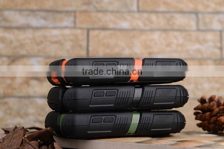 2.4inch small waterproof mobile phone