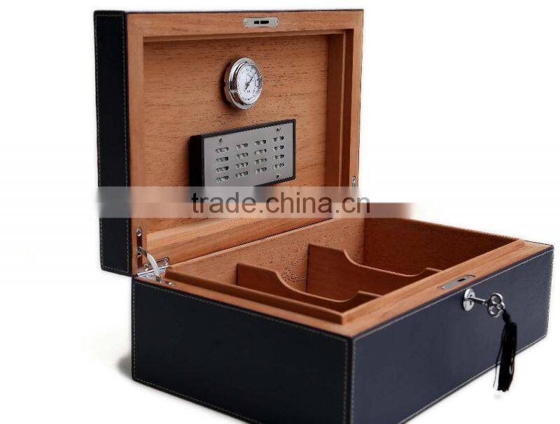 luxury wooden cigar box for sale