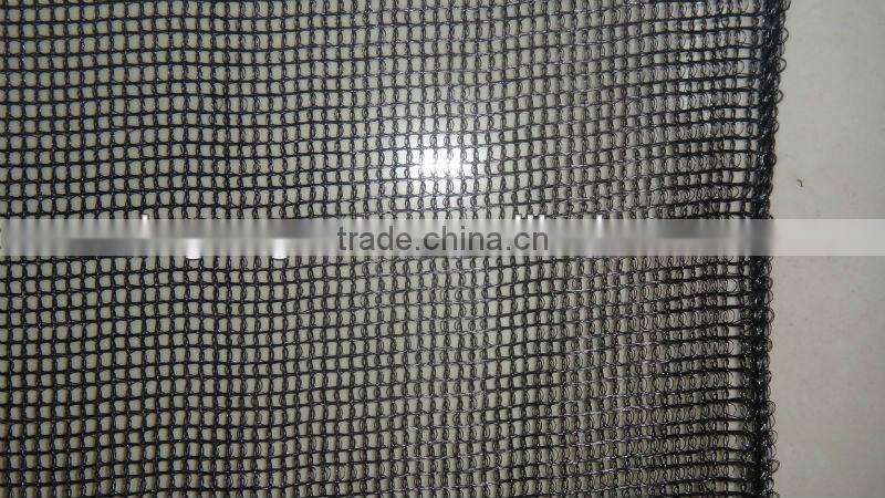 Wind breaks agro net