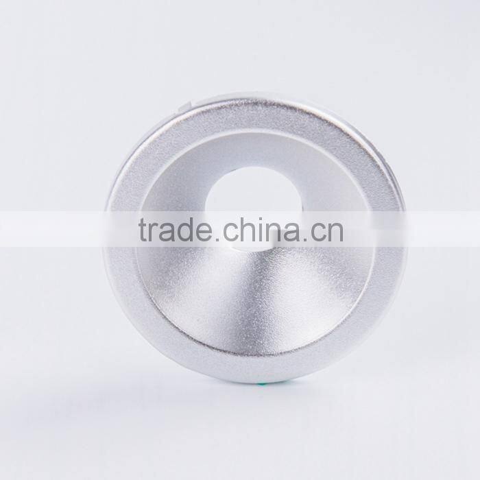 2 Inches High Reflective Led Light Shade