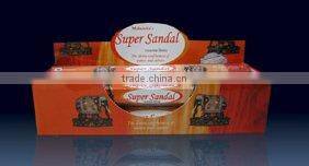 Bhajan-Small-Hexagonal Incense Sticks manufacturers