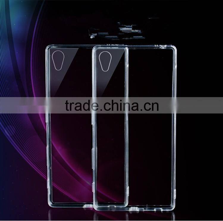 Keno china guangzhou mobile phone for sony xperia z5 case
