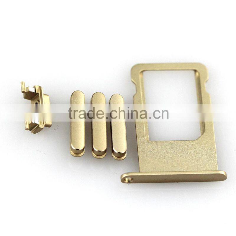 Original volume button for iphone 6 plus side button
