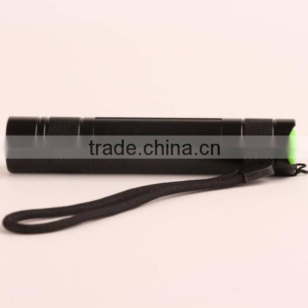 SupFire S5 XP-E mini outdoor camping led dynamo flashlight machine