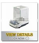 0.1mg hot sale high accuracy digital weighing balance