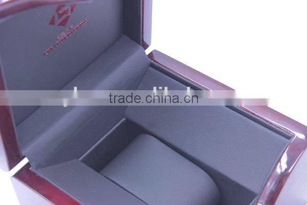 Wooden Watch Storage Box