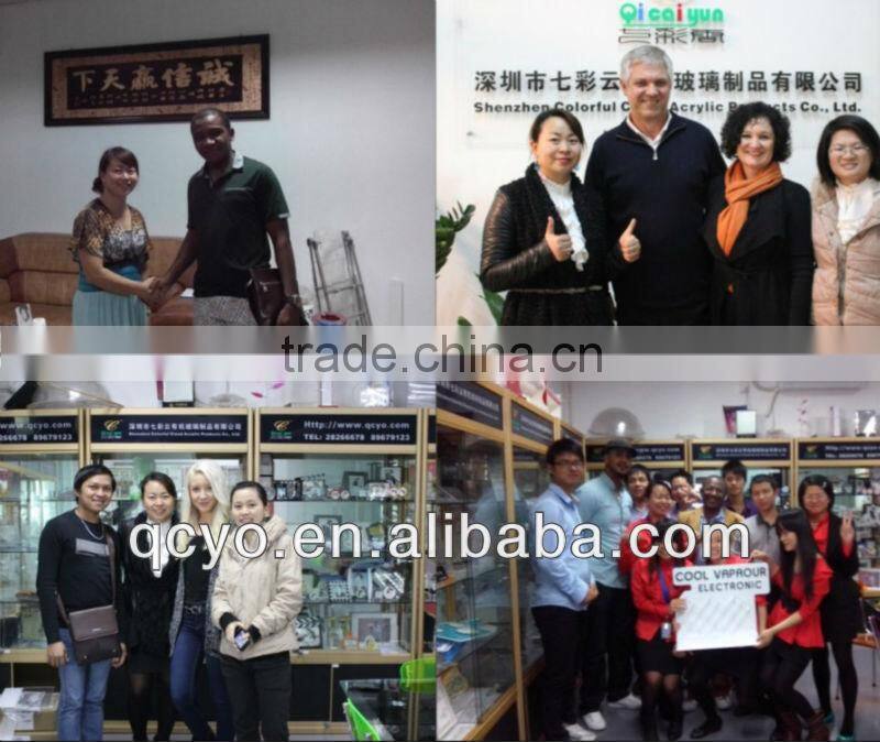 hot! acrylic dog bed wholesale