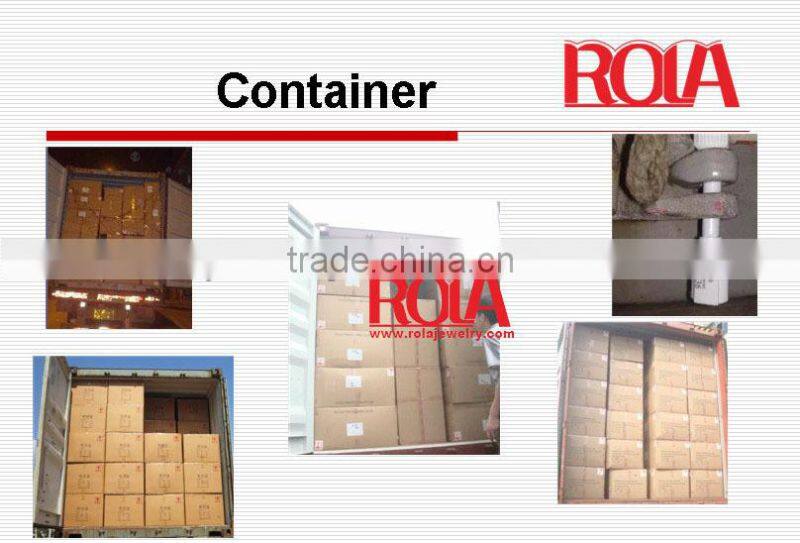 Promotion colorful cotton bracelet