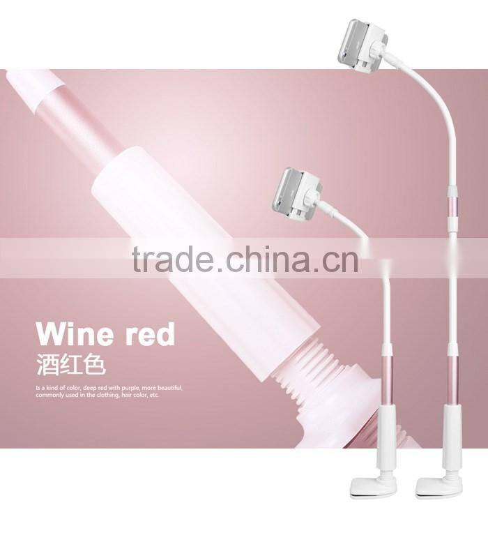 Long arm wrist table stand phone holder better life bed side stand hot selling in UK