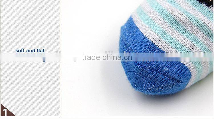 Newest! Custom Design Baby Tube Cotton Socks