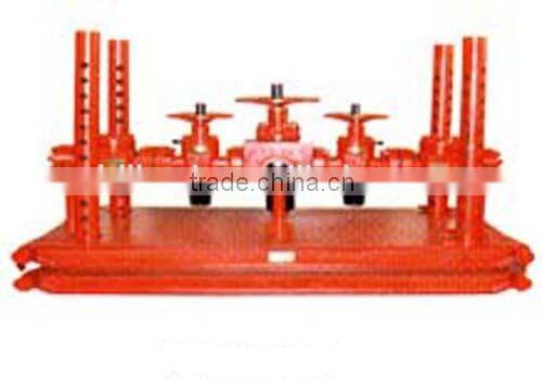 choke manifold