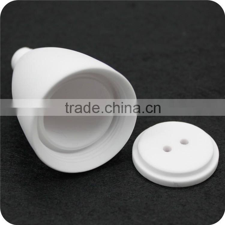 high performance insulating 95 alumina ceramic 4WE14 ceramic lamp holder ceramic holder