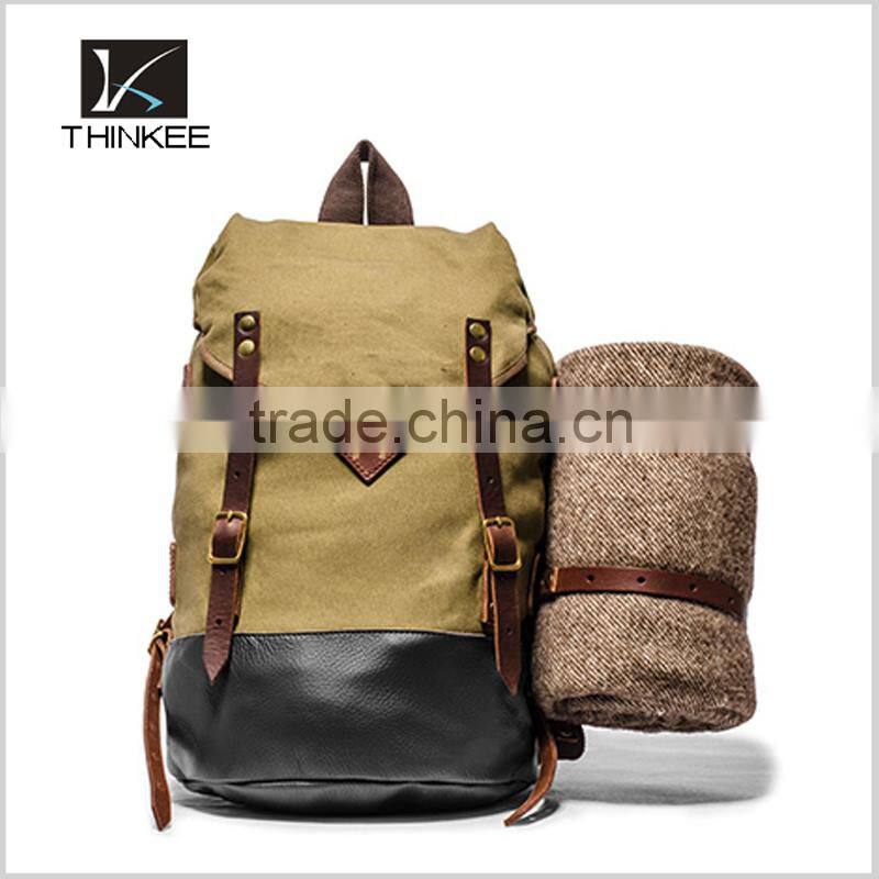high quality best large outdoor custom hiking backpack